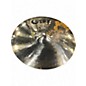 Used TRX 20in SPECIAL EDITION AX 20" CRASH Cymbal thumbnail