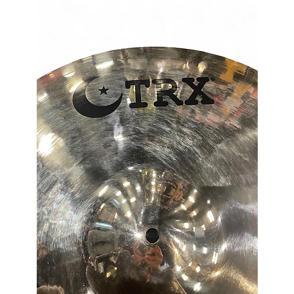 Used TRX 20in SPECIAL EDITION AX 20" CRASH Cymbal