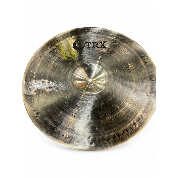 Used TRX 20in SPECIAL EDITION AX 20" CRASH Cymbal