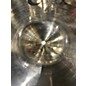Used TRX 20in SPECIAL EDITION AX 20" CRASH Cymbal