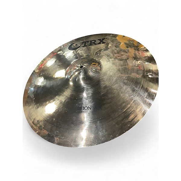 Used TRX 20in SPECIAL EDITION AX 20" CRASH Cymbal