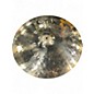 Used TRX 22in SPECIAL EDITION AX 22" RIDE Cymbal thumbnail