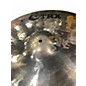 Used TRX 22in SPECIAL EDITION AX 22" RIDE Cymbal