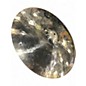 Used TRX 22in SPECIAL EDITION AX 22" RIDE Cymbal