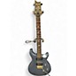 Used PRS CE24 Ice Blue Metallic Solid Body Electric Guitar thumbnail