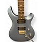 Used PRS CE24 Ice Blue Metallic Solid Body Electric Guitar