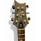 Used PRS CE24 Ice Blue Metallic Solid Body Electric Guitar