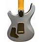 Used PRS CE24 Ice Blue Metallic Solid Body Electric Guitar
