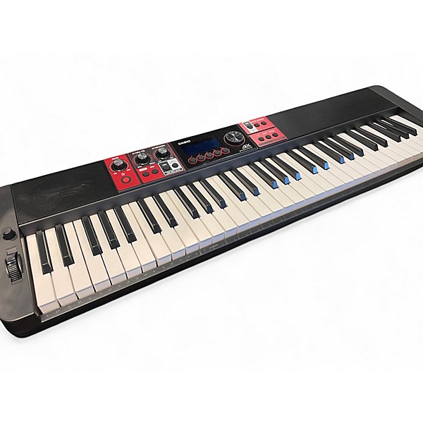Used Casio ct-s1000v