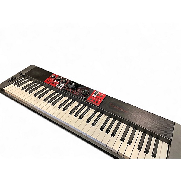 Used Casio ct-s1000v