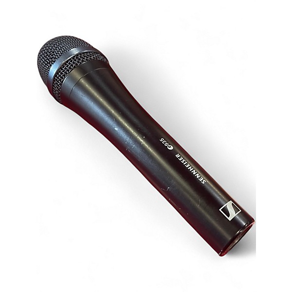 Used Sennheiser E935 Dynamic Microphone