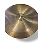 Used Bosphorus Cymbals 22in old k Cymbal