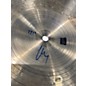 Used Bosphorus Cymbals 22in old k Cymbal