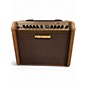 Used Fishman loudbox mini charge Acoustic Guitar Combo Amp thumbnail