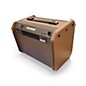 Used Fishman loudbox mini charge Acoustic Guitar Combo Amp