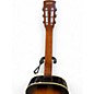 Used Regal RD40 2 Color Sunburst Resonator Guitar