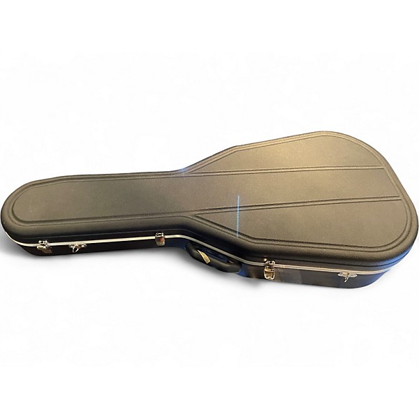 Used Martin D18 Natural Acoustic Guitar