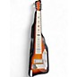 Used 2018 Gretsch Guitars GS5700 Electromatic 2 Color Sunburst Lap Steel thumbnail