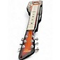 Used 2018 Gretsch Guitars GS5700 Electromatic 2 Color Sunburst Lap Steel