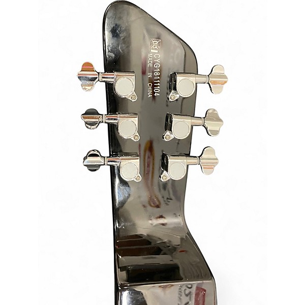 Used 2018 Gretsch Guitars GS5700 Electromatic 2 Color Sunburst Lap Steel