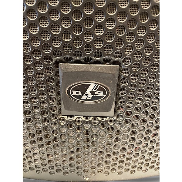 Used DAS AUDIO OF AMERICA ACTION 508A Powered Speaker