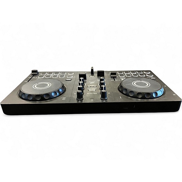 Used AlphaTheta DDJ-FLX2 DJ Controller