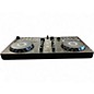 Used AlphaTheta DDJ-FLX2 DJ Controller