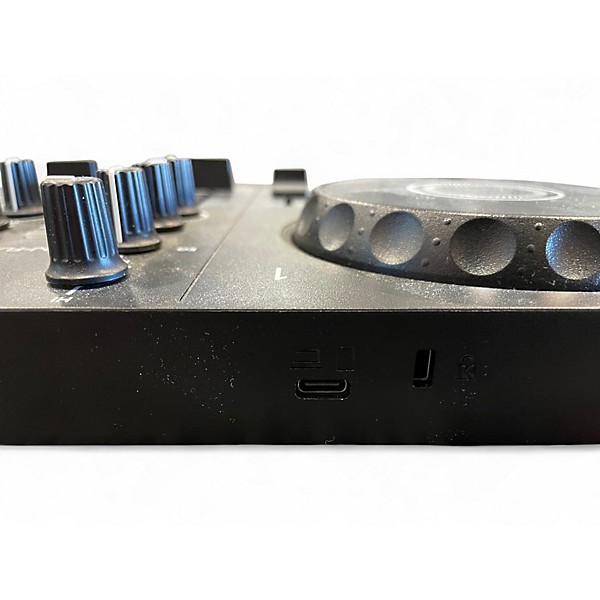 Used AlphaTheta DDJ-FLX2 DJ Controller