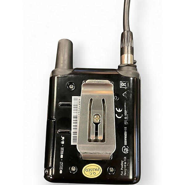 Used Line 6 Relay G50 Instrument Wireless System