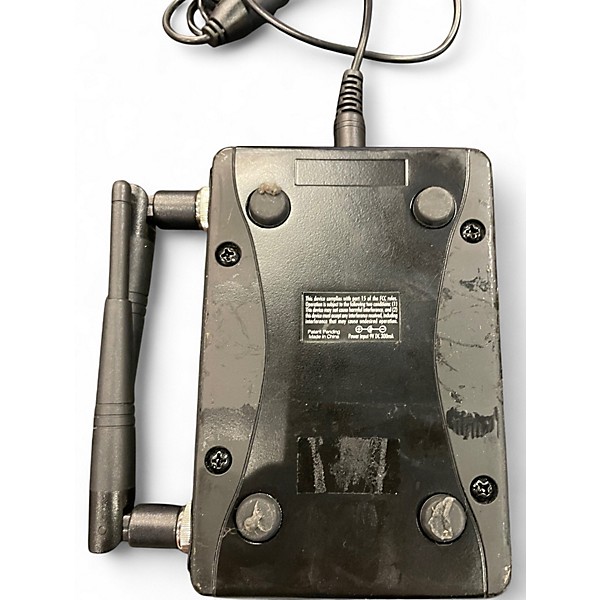 Used Line 6 Relay G50 Instrument Wireless System