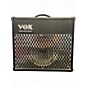 Used VOX AD30VT 1x10 30W Guitar Combo Amp thumbnail