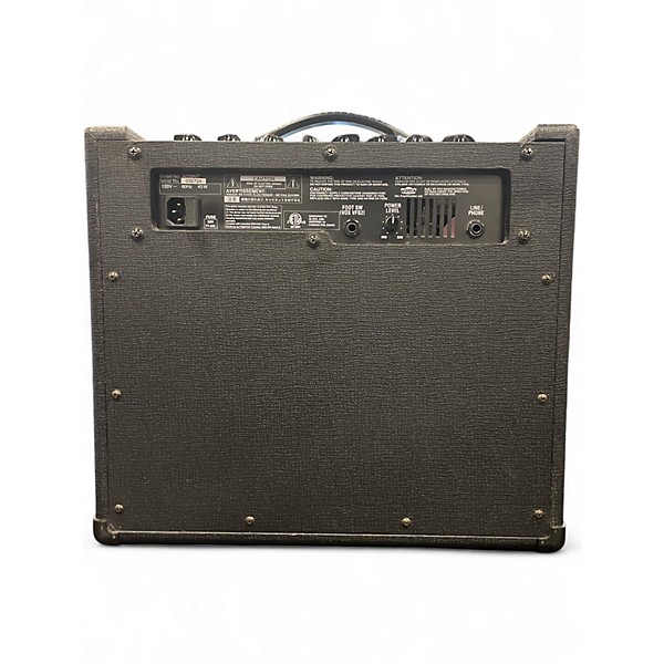 Used VOX AD30VT 1x10 30W Guitar Combo Amp