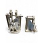 Used DW Machined Direct Drive Double Double Bass Drum Pedal thumbnail