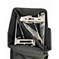 Used DW Machined Direct Drive Double Double Bass Drum Pedal