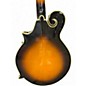 Used Epiphone MM50 F Style Tobacco Sunburst Mandolin