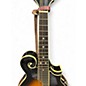 Used Epiphone MM50 F Style Tobacco Sunburst Mandolin