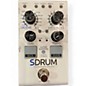 Used DigiTech SDRUM Auto-Drummer Pedal thumbnail