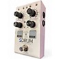 Used DigiTech SDRUM Auto-Drummer Pedal