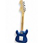 Used Squier Affinity Stratocaster HSS Lake Placid Blue Solid Body Electric Guitar