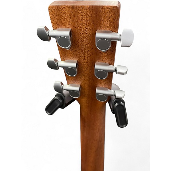 Used Martin DX2EX ziricote burst Acoustic Electric Guitar