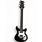 Used PRS S2 Standard 22 Black Solid Body Electric Guitar thumbnail