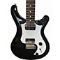 Used PRS S2 Standard 22 Black Solid Body Electric Guitar