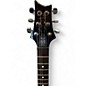 Used PRS S2 Standard 22 Black Solid Body Electric Guitar