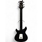 Used PRS S2 Standard 22 Black Solid Body Electric Guitar