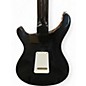 Used PRS S2 Standard 22 Black Solid Body Electric Guitar