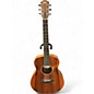 Used Taylor GS Mini Koa Natural Acoustic Guitar thumbnail
