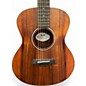 Used Taylor GS Mini Koa Natural Acoustic Guitar