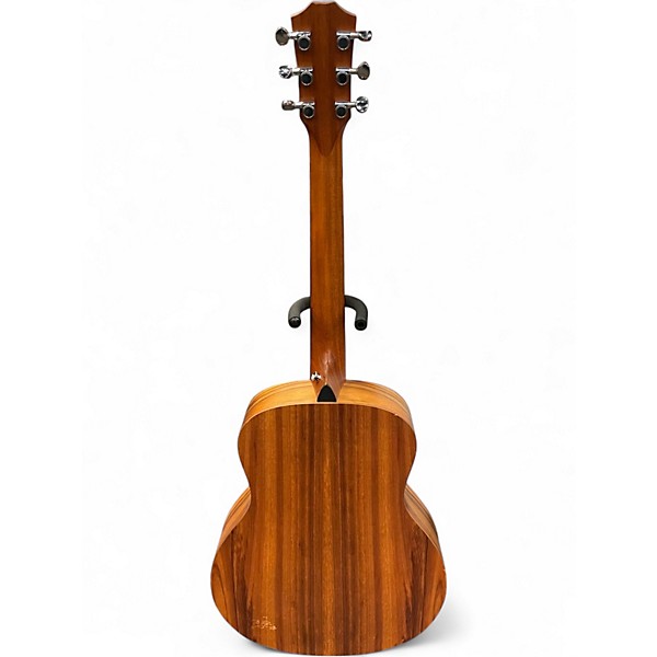Used Taylor GS Mini Koa Natural Acoustic Guitar
