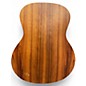 Used Taylor GS Mini Koa Natural Acoustic Guitar