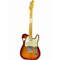 Used Fender American Professional II Telecaster Sienna Sunburst Solid Body Electric Guitar thumbnail